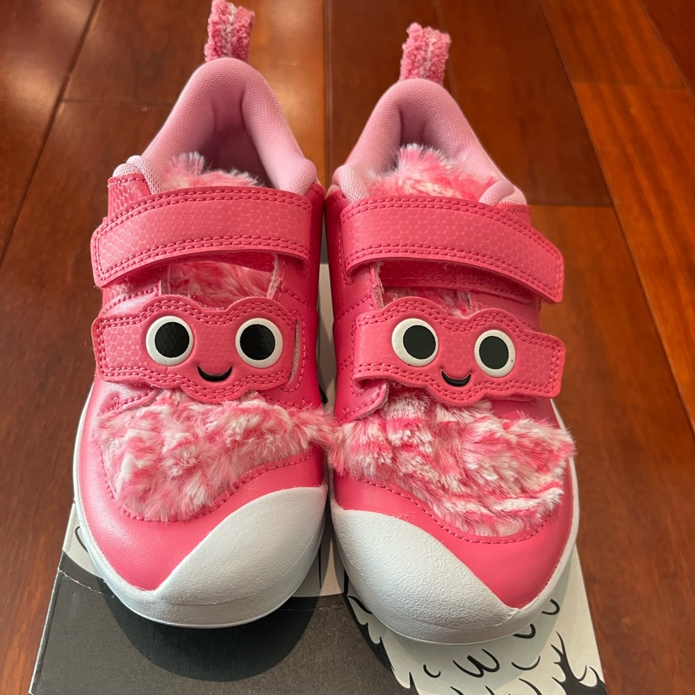 Brand new with box Nike Shoes Nike Pico 5 Fast N Furry Sneaker size 10